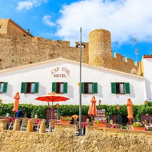 Cap D'or - Children Only From 12 Years Old ** Tossa de Mar