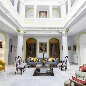 Hotel Oleum - Parking Gratuito Reserva Previa ****