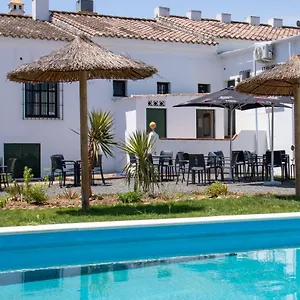 Hotel Hacienda La Divertida 