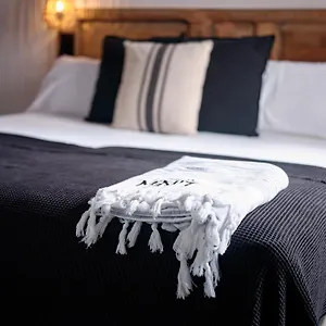  Guest house Boutique Es Menut