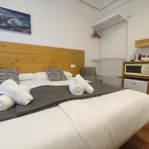 Guest house Urkia **