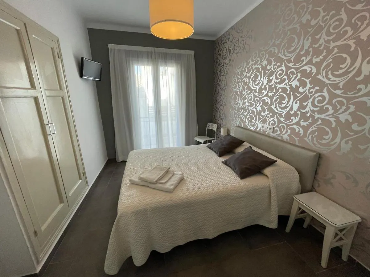 ** Πανσιόν Hostal Mediterraneo Τόσα ντε Μαρ Ισπανία
